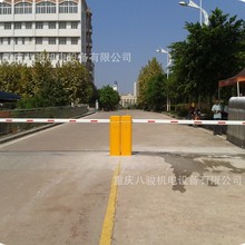 重慶智能停車場收費(fèi)系統(tǒng) 現(xiàn)代化管理引領(lǐng)停車新體驗(yàn)