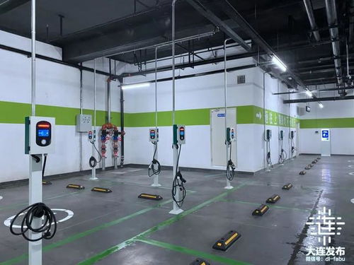 大連新建13個停車場投入使用，智能管理系統(tǒng)提升城市停車體驗