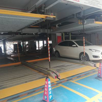 廣東融資租賃投資推動垂直循環(huán)立體車庫發(fā)展 循環(huán)式智能停車場與醫(yī)院立體車庫的創(chuàng)新應用