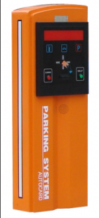 智能票箱 青島、淄博停車場管理的安全防護新選擇