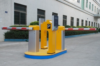 智慧停車新紀元 智能停車場系統(tǒng)構建城市生活新未來