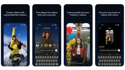 Sora 2橫空出世 動漫設(shè)計領(lǐng)域的工具進(jìn)化、創(chuàng)意玩具，還是行業(yè)顛覆者？