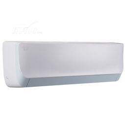 格力俊越變頻空調KFR-35GW/(35559)FNAa-A3評測 大1.5匹淡藍色壁掛式空調，科技與美學的家居融合